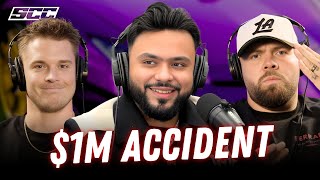 Buying a Supercar at 20 Changed Everything | SCC PODCAST | 114