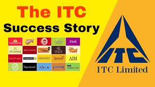 ITC Success Story in Hindi