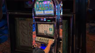 Side by side bonuses on 2 fun slots