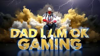 FREE FIRE LIVE😇2X AWM GAMEPLAY😎IN BR-RANKED GRANDMASTER LOBBY😨