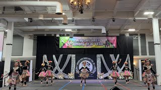 Selene - Day 1 - Wausau HNY 2025