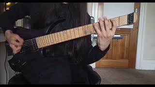 I want to headbang, but I'm not very good at math.