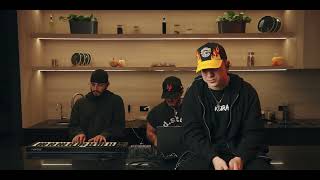 Medley  - Gabriel EMC (Live Version At Nain Music)
