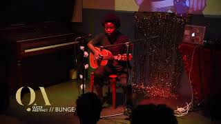 BUNGE AUGUST 2019
