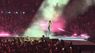 Post Malone  - CIRCLES - LIVE - Big Ass Stadium Tour Arnhem 2025