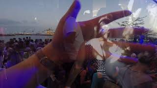 Inusa Dawuda & Bouch - Changes (Live at the Sunset Lounge)