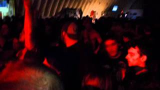 All That Remains LIVE Expo Five Air That I Breathe