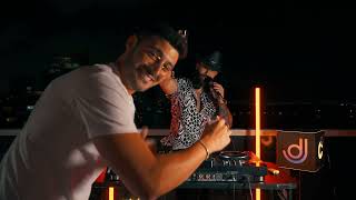 ALVES - Balcony Set 3 (PH42 DjLoversClub)