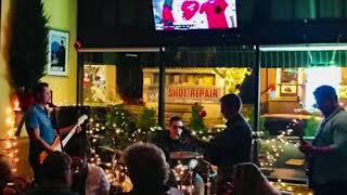 Sudo Nano Live at Padrino (12/2/17)
