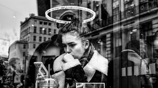 Photography project for 2025 ( Self Portrait Reflection Project)