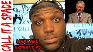 What are Expert's Part 2 | Thomas Sowell's Intellectuals  & Society by Hoover  Reaction Video