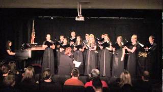 Yes, My Jesus Loves Me.wmv