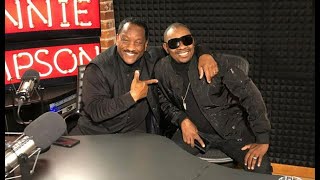 K-Ci Spills on his Gospel Roots and Jodeci | Season 1