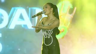 Live Performance Jonalyn Viray Covers “Pusong Ligaw” | Kalimudan Festival 2025 (60Fps)