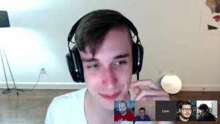 Android Police Podcast Ep.208 - LIVE