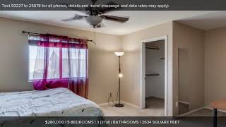 3727 W Lynne Lane Laveen AZ