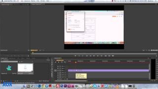 Adobe Premiere pro CC Tutorial: How to Cut video clips on Mac & Pc