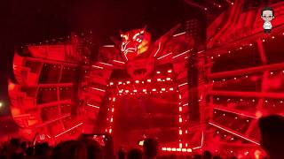 Martin Solveig - Live at Djakarta Warehouse Project 2019
