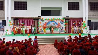 TDMC JNP