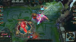 Funny Kled