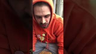 Taf L'ArtMature - #FaitesEntrerL'Accusé -
