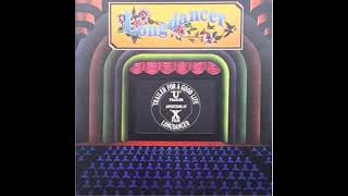 Longdancer - Sweet Leaves