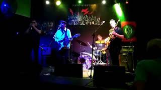 JOE SARDINA - Pequeña Su - PITUCA BAR (1/11/2019).
