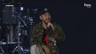 Linkin Park - Buenos Aires, Argentina, Parque de la Ciudad (31.10.2025)