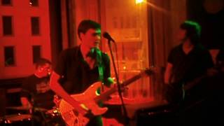 Triple Double So excited (Stevie Ray Vaughan cover)