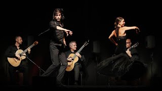 Hire Excellent Flamenco & Spanish Guitar for private function. Tribute Paco de Lucia
