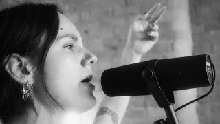 Lost Under Heaven - Winter's Truth  (Live Performance)