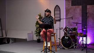A Survey of Church Membership - Sunday Evening 7-18-21