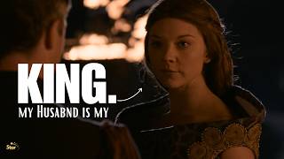 This Scene Shows Why Littlefinger Failed to Manipulate Margaery