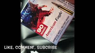 FNH 5.7x28mm Ammo Score.. 2020 Ammo Shortage? Where Are We Headed?
