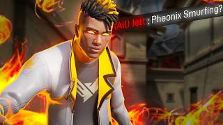 This Lobby Was NOT Ready For My Phoenix 😈