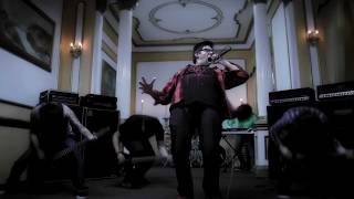 Here Comes The Kraken - Never Regret (Official Video Remastered 4K 60 FPS)