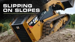 Stability: ASV vs Competitive Loaders