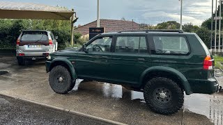 O PIOR HORROR DO PAJERO 🤯🍺