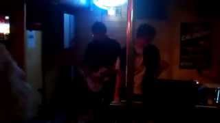The Electric Soul LIVE at The Shortstop Bar in Coon Rapids,MN- "Good Times, Bad Times"