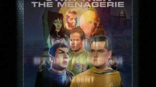 Star Trek TOS-R  - The Menagerie