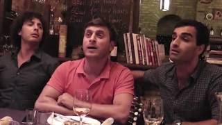 A Folksong from Gurya