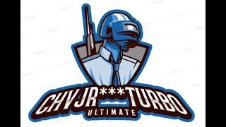 Chvjr*** Hi-TecH TurBo Live Stream pubg stream