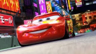 New CAR'S 2 Trailer Jason Derulo - "Wiggle" feat. Snoop Dogg Gameplay