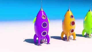 Learn Colors With 3d Marshmallow For Children - More: [www.MangaScan.Live]