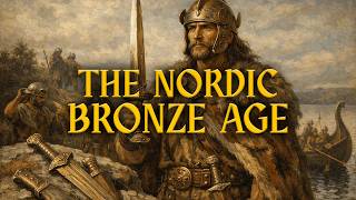 Fall Asleep to the ENTIRE History of The Nordic Bronze Age