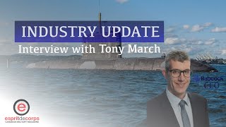 INDUSTRY UPDATE: The Babcock & Hanwha Ocean teaming agreement