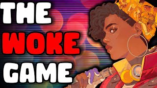 The Indie Game That Broke Me...Dustborn