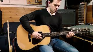 Esperimenti sul Canone di Pachelbel