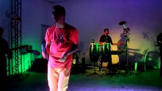 Chama do Brega!!! Incendiando Tudo!!!!!!!!!!!!!!!!!!!!!!!!!!