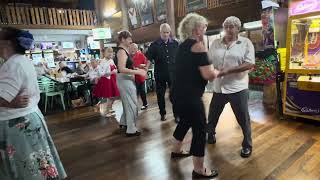 RocknRollaBillys I Can See Clearly Now Maryborough Sports Club Maryborough QLD 7/02/2026
